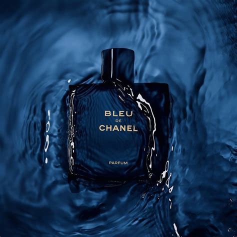 parfum bleu de chanel marionnaud|bleu de chanel top notes.